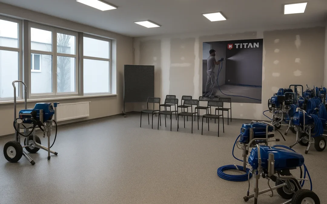 Szkolenia – Co zyskasz, uczestnicząc w szkoleniach ProFix?