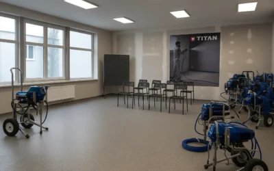 Szkolenia – Co zyskasz, uczestnicząc w szkoleniach ProFix?