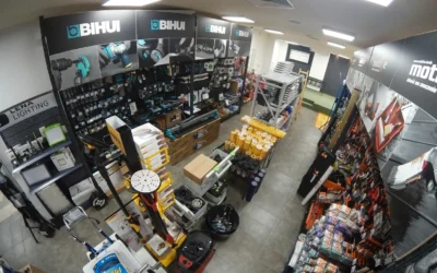 Serwis narzędzi Poznań – dlaczego warto wybrać lokalnego partnera