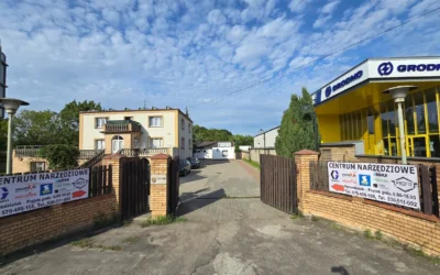 Wielkie otwarcie ProFix – promocja BIHUI -30% tylko 26.09!