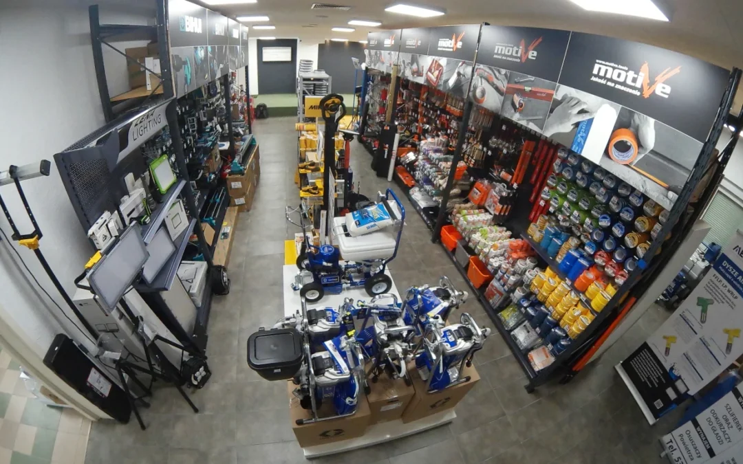 Największe centrum narzędziowe w Wielkopolsce – poznaj ProFix