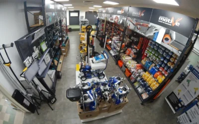 Największe centrum narzędziowe w Wielkopolsce – poznaj ProFix