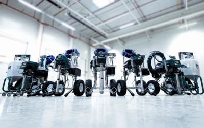 Jedyny dystrybutor agregatów Gröne w Poznaniu – ProFix Centrum Narzędziowe