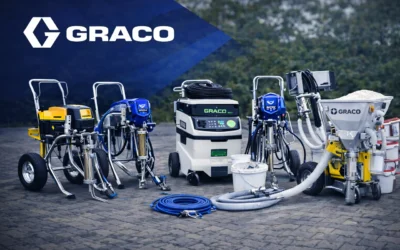 Co warto wiedzieć o wynajmie agregatu Graco – praktyczne wskazówki