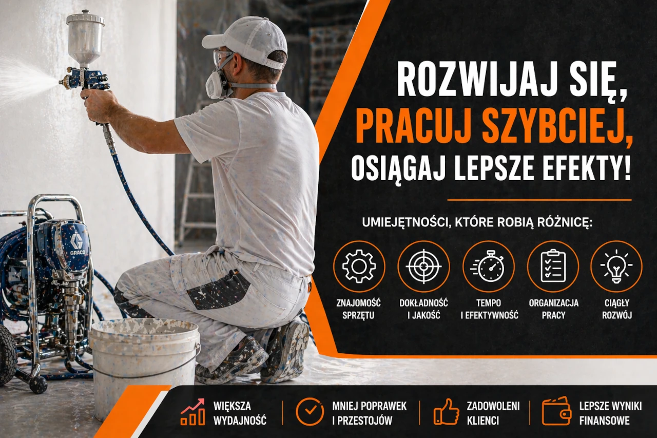 Jakie umiejętności warto rozwijać, by pracować szybciej i lepiej